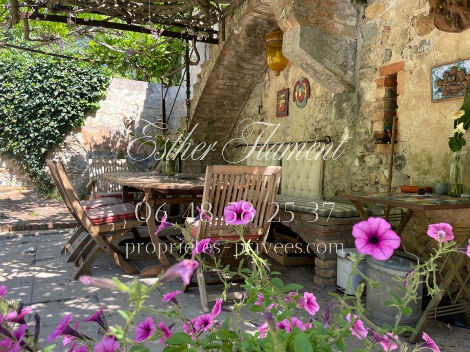 Villa i Anduze, Gard - foto 5