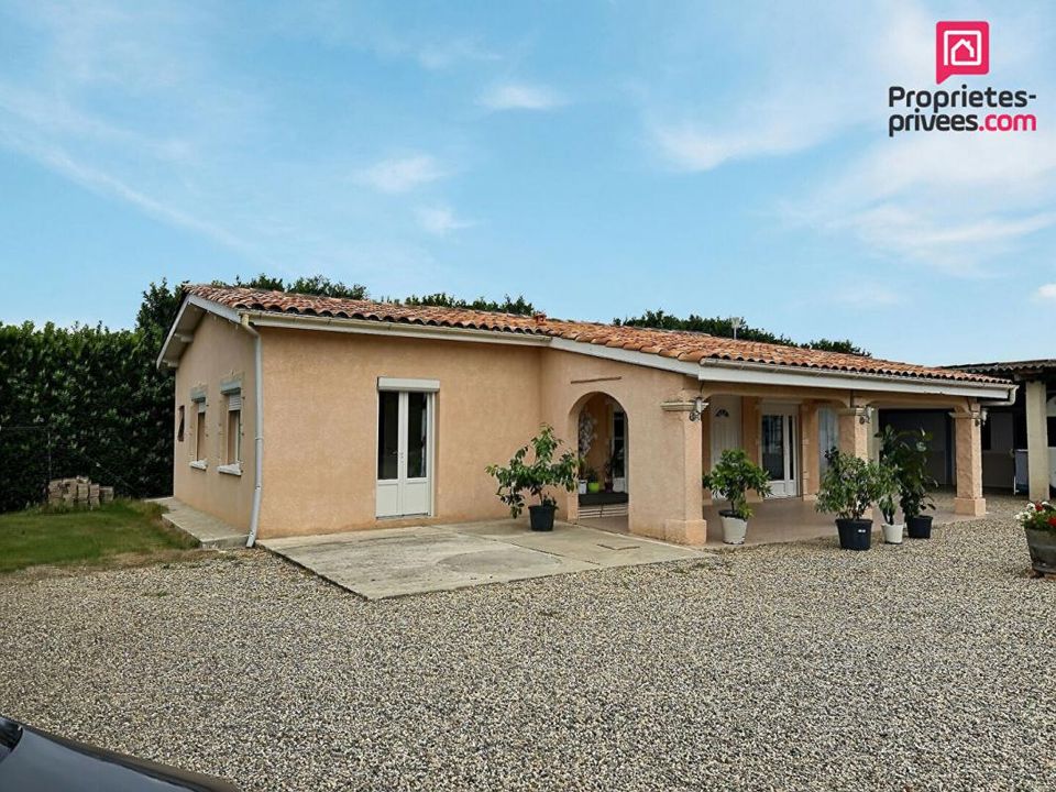 Villa i La Reole, Gironde - foto 2