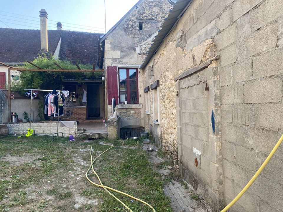 Villa i Chatillon-sur-Indre, Indre - bilde 1