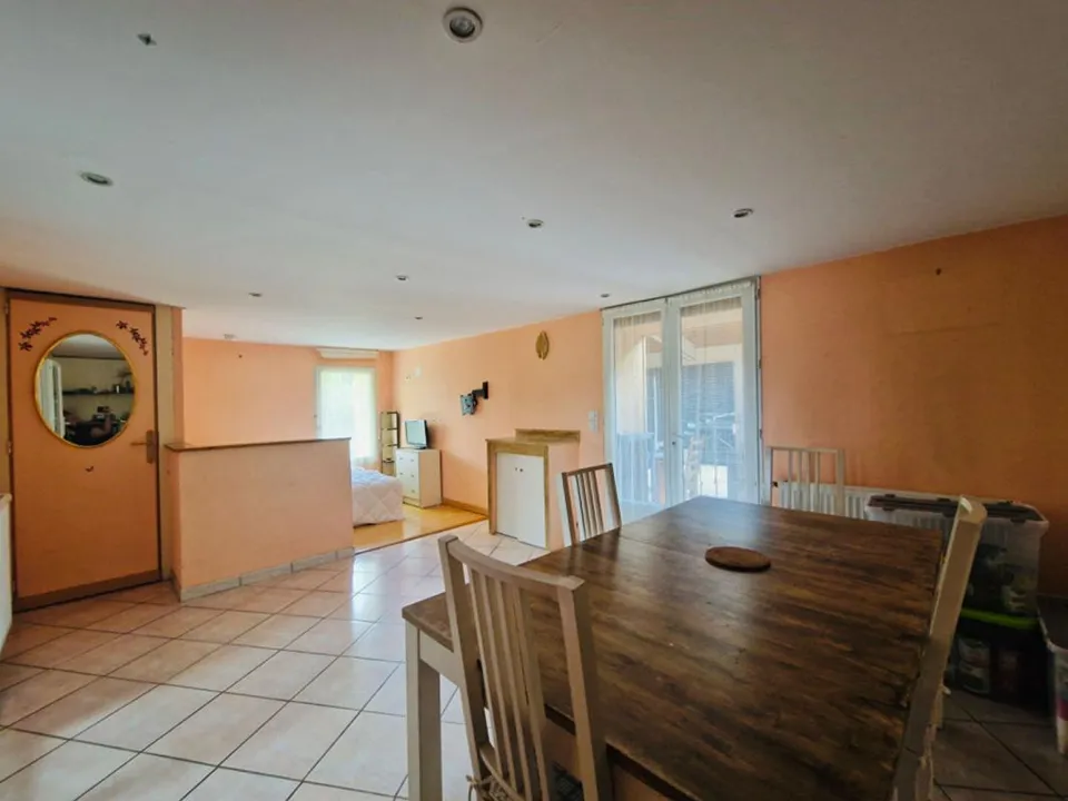 Villa i Montendre, Charente-Maritime - foto 3