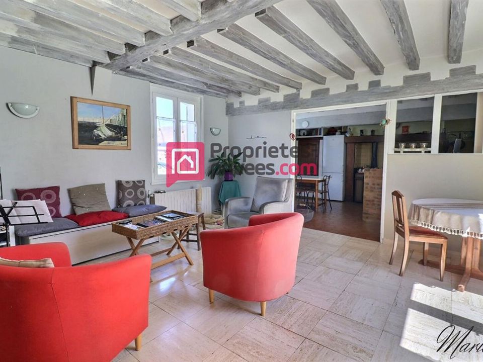 Villa i Litz, Oise - bilde 2