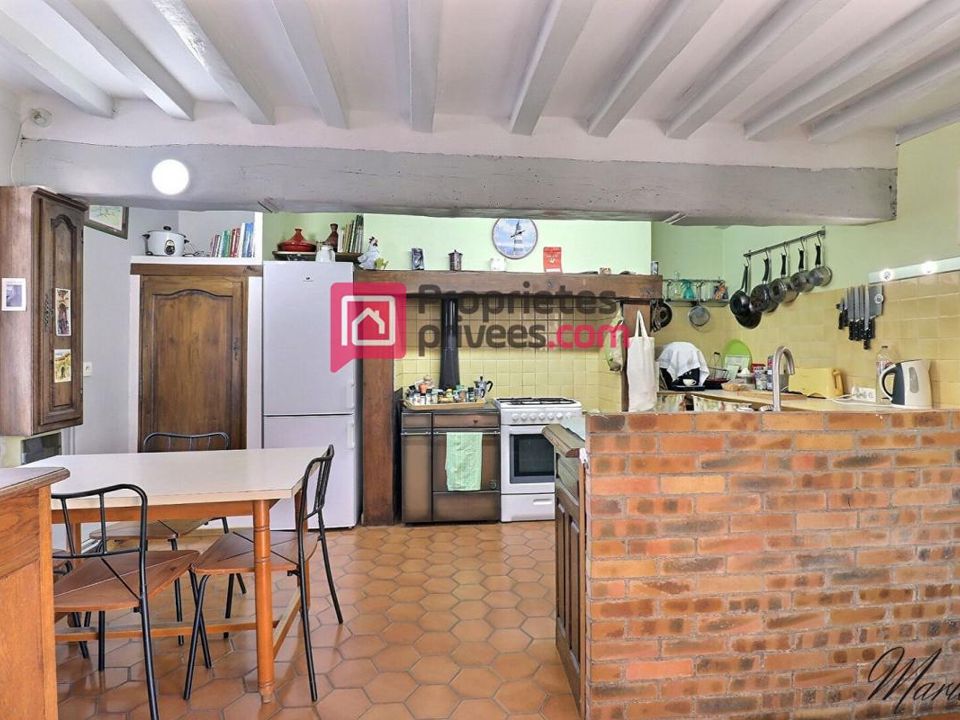 Villa i Litz, Oise - bilde 3