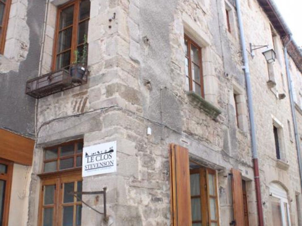 Villa i Langogne, Lozere - bilde 4