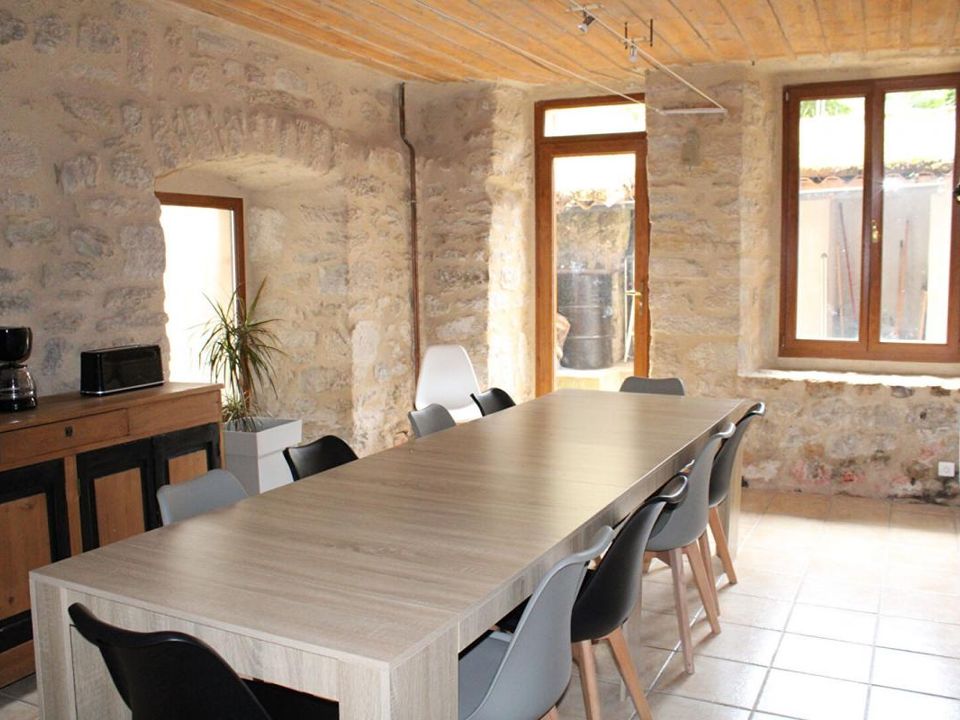 Villa i Langogne, Lozere - bilde 5