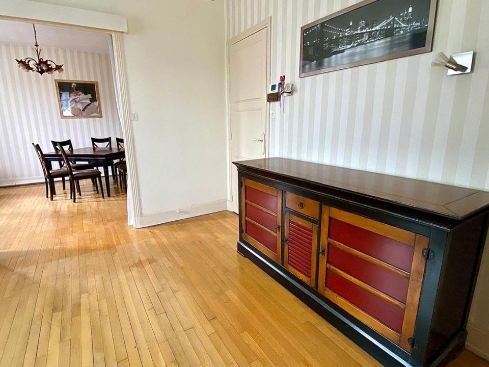 Apartamento em Nevers, Nievre - foto 1