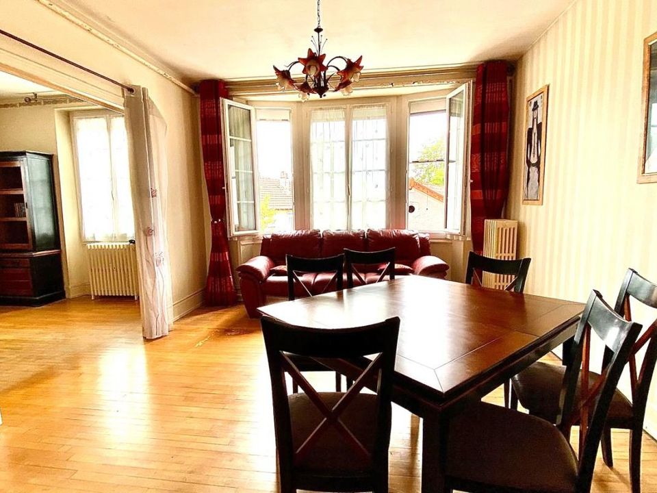 Apartamento em Nevers, Nievre - foto 2