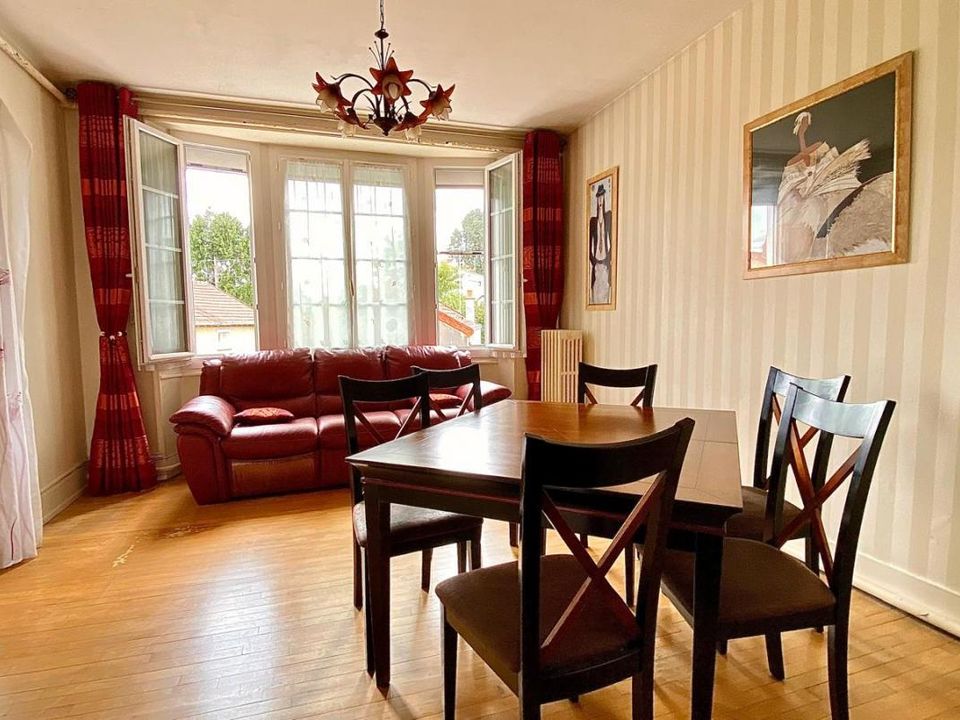 Apartamento em Nevers, Nievre - foto 3