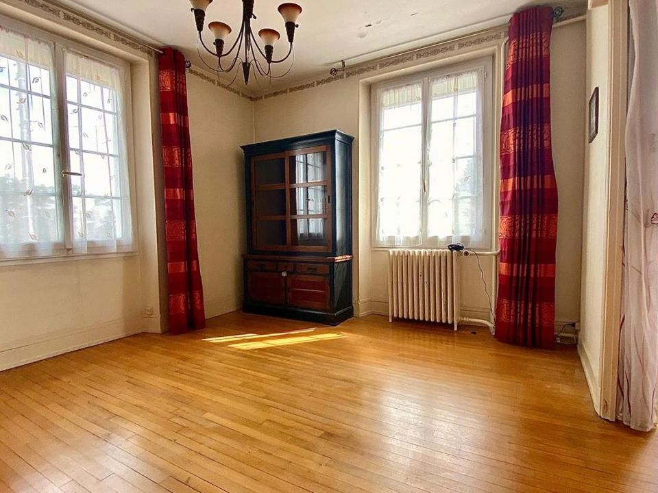 Apartamento em Nevers, Nievre - foto 4