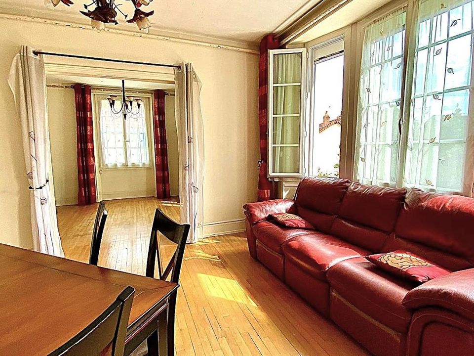 Apartamento em Nevers, Nievre - foto 5
