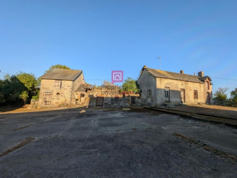 Villa i Change, Mayenne - bilde 2