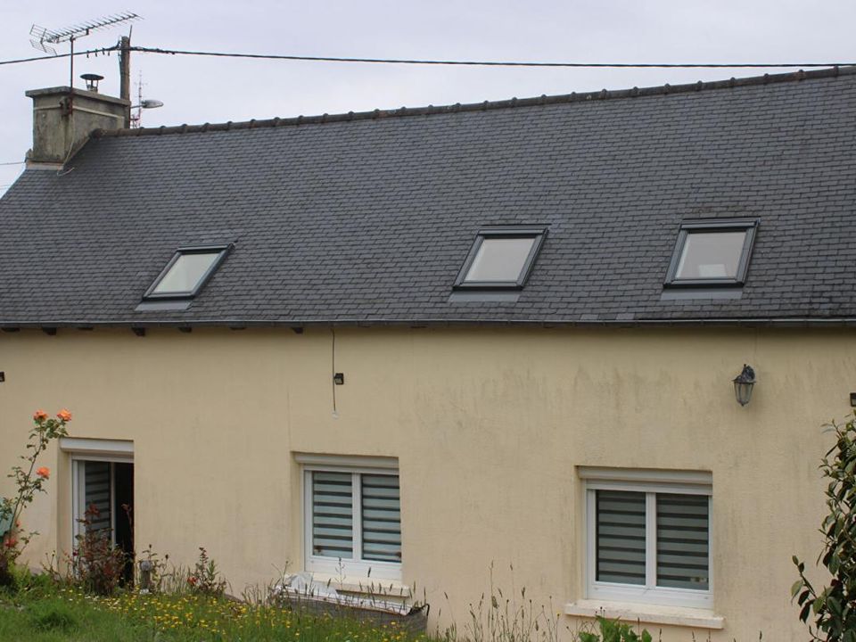 Villa i Quintin, Cotes-d'Armor - foto 1