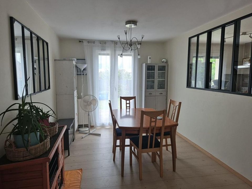 Villa i Crépy-en-Valois, Oise - foto 1