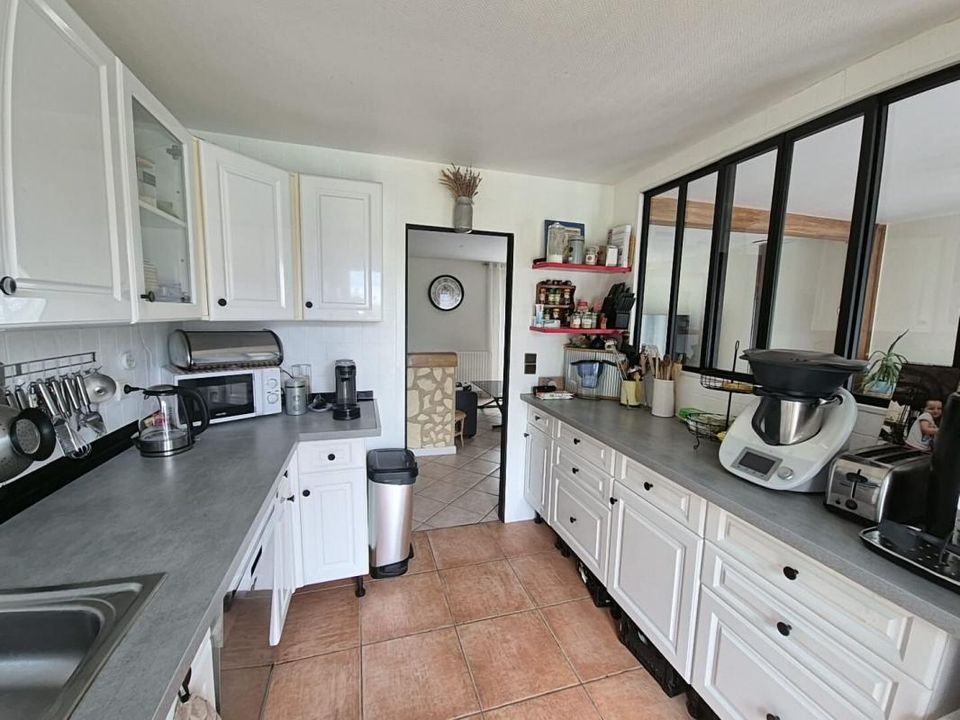 Villa i Crépy-en-Valois, Oise - foto 2
