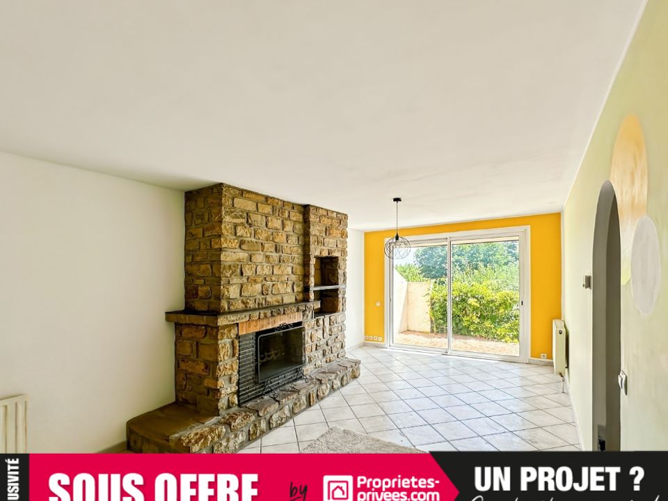 Villa i Villers-Semeuse, Ardennes - foto 1