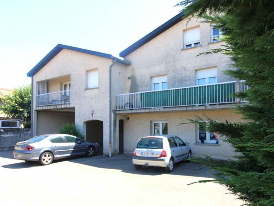 Lejlighed i Genas, Rhone - foto 1