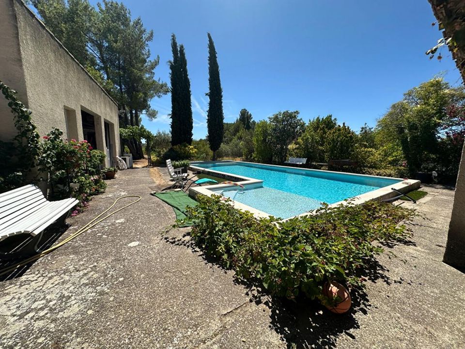 Villa i La Tour-d'Aigues, Vaucluse - foto 5