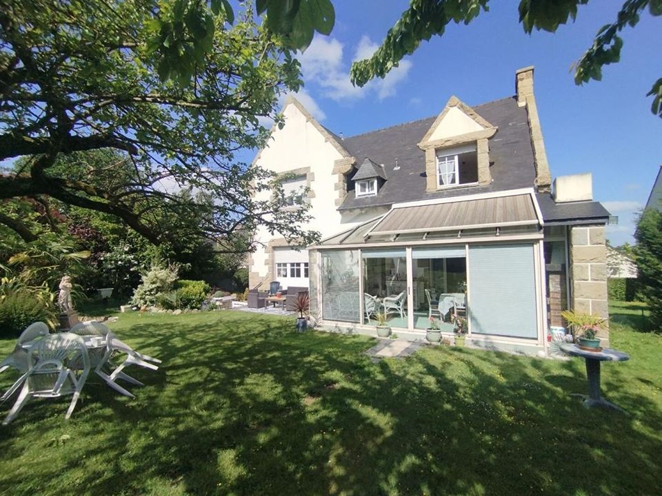 Villa i Lamballe, Cotes-d'Armor - foto 1