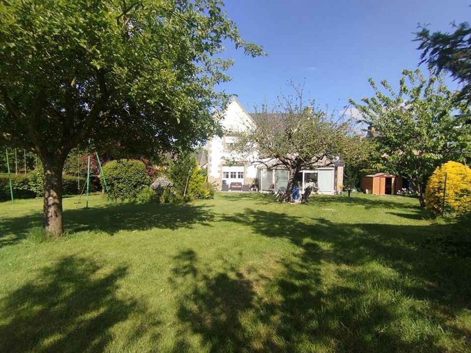 Villa i Lamballe, Cotes-d'Armor - foto 5