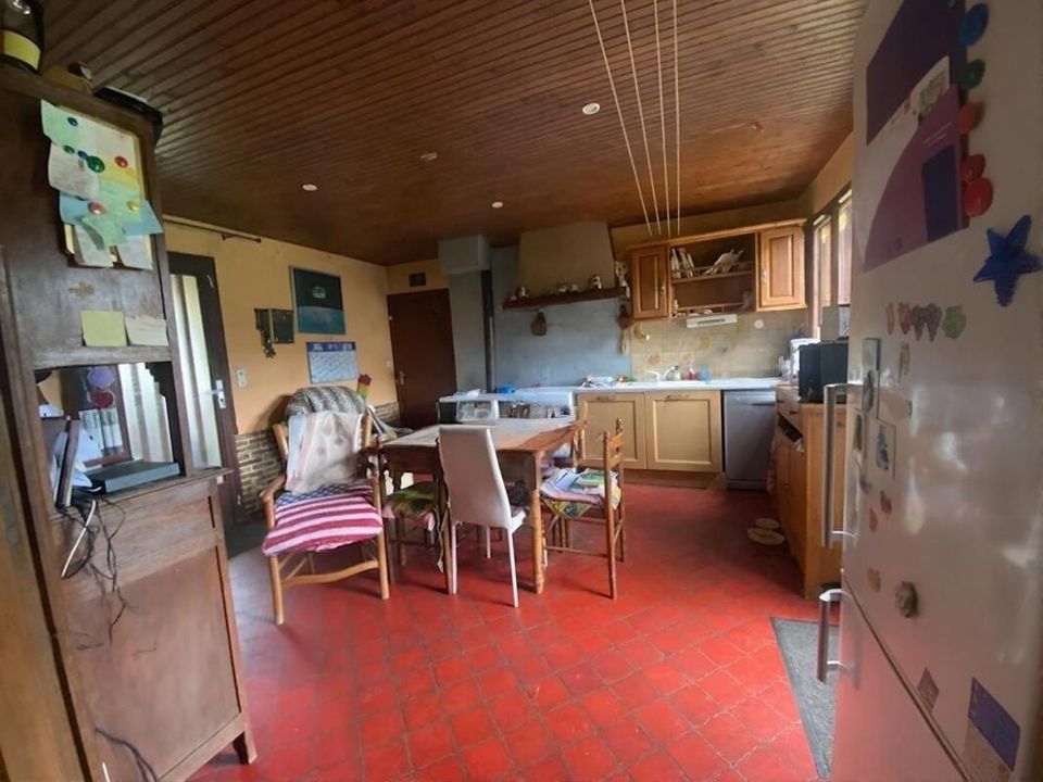 Villa i Fontaine-le-Bourg, Seine-Maritime - foto 3