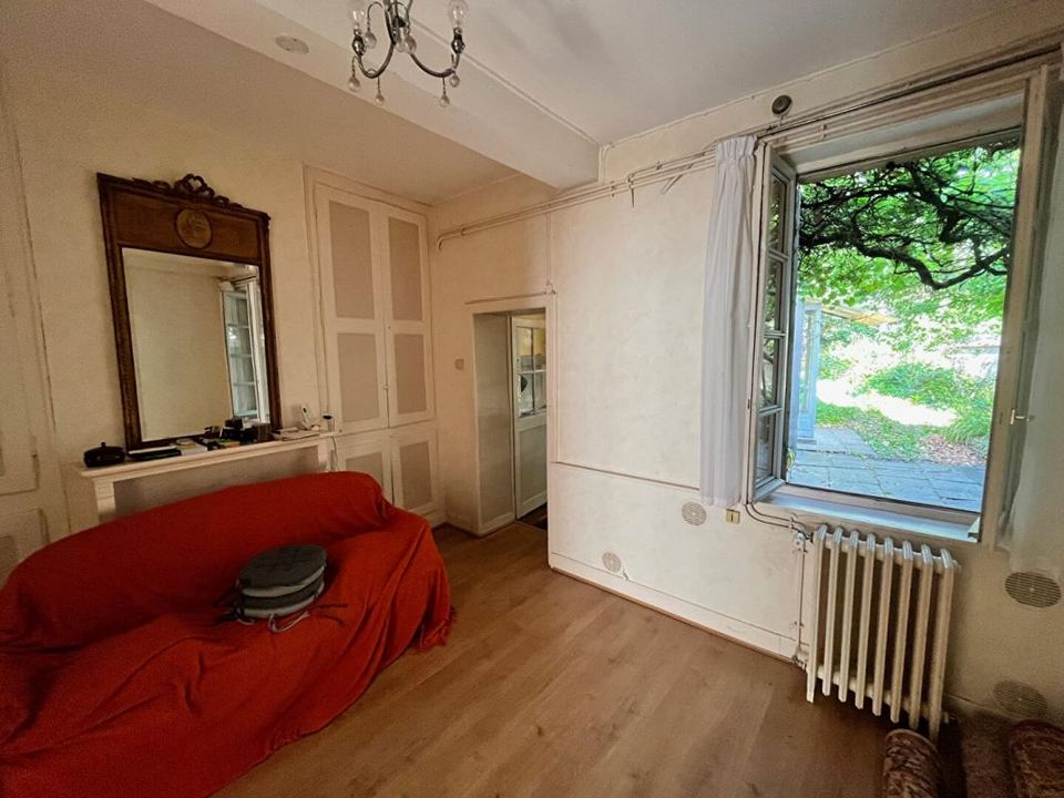 Villa i Moulins, Allier - bilde 3