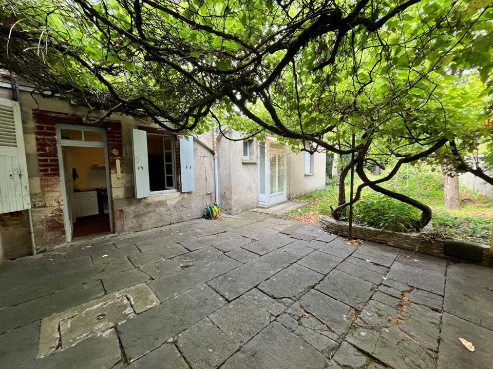 Villa i Moulins, Allier - bilde 5