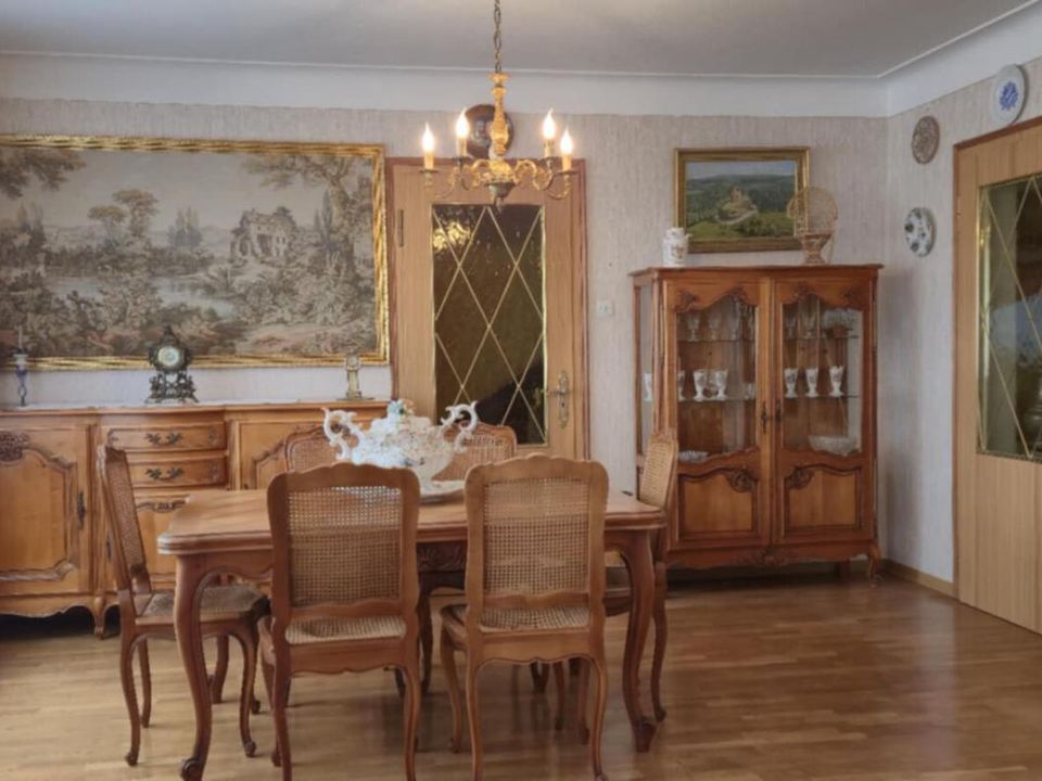Villa i L'Hopital, Moselle - foto 1