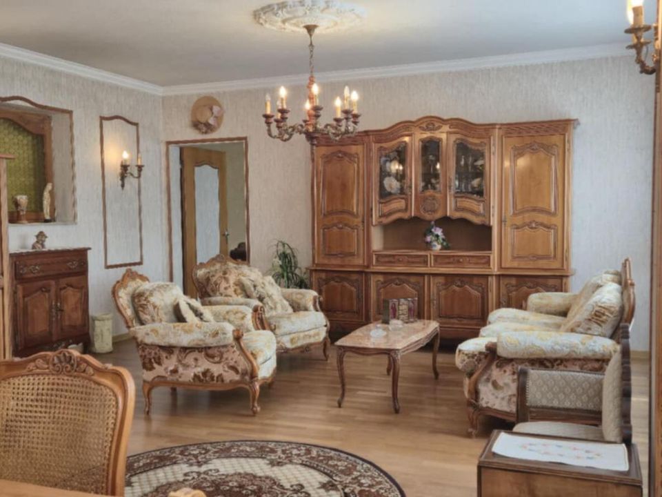 Villa i L'Hopital, Moselle - foto 2