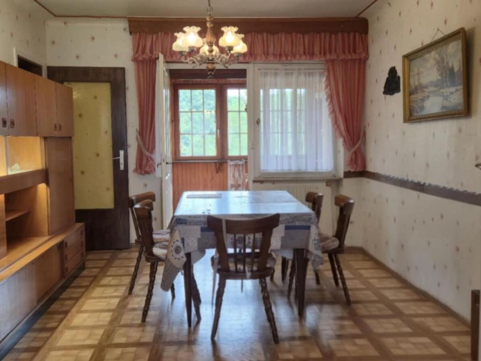 Villa i L'Hopital, Moselle - foto 3