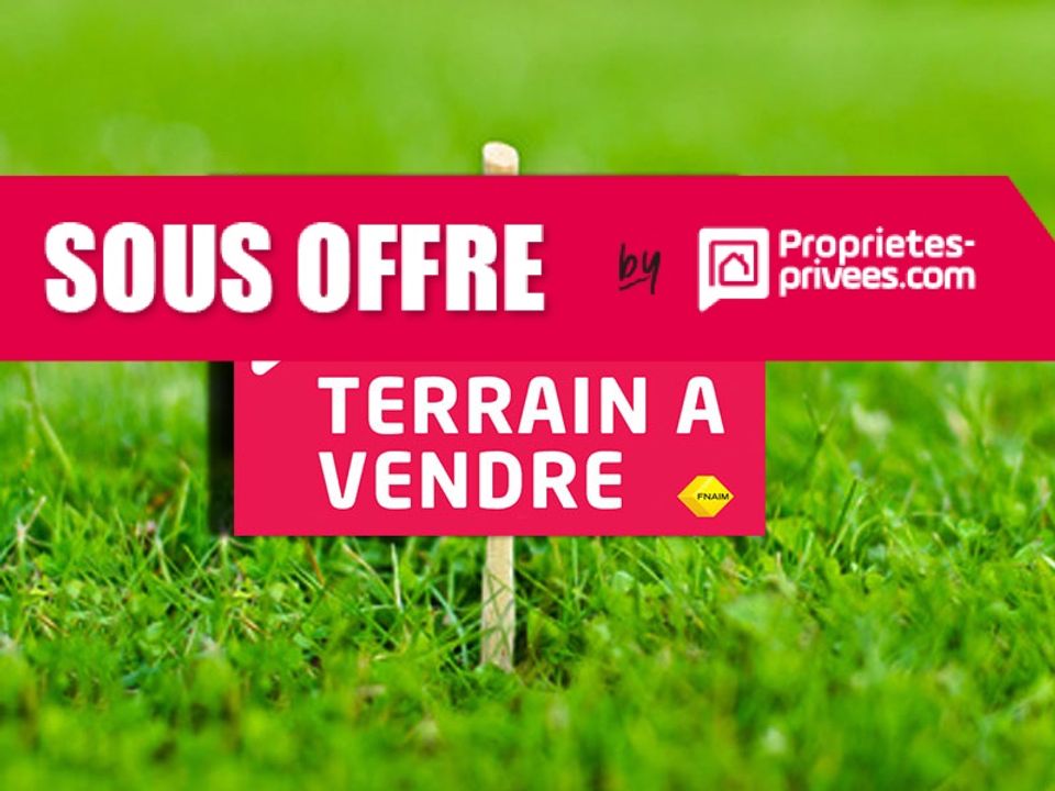 Tomt i Martigues, Bouches-du-Rhone - bilde 1