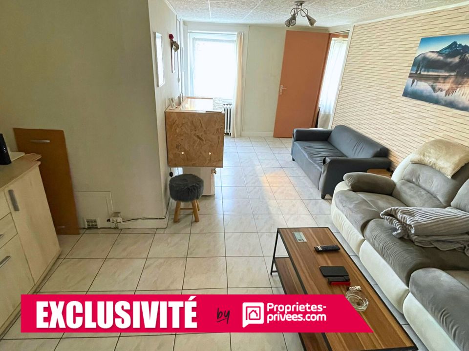 Villa i Cours-la-Ville, Rhone - foto 3