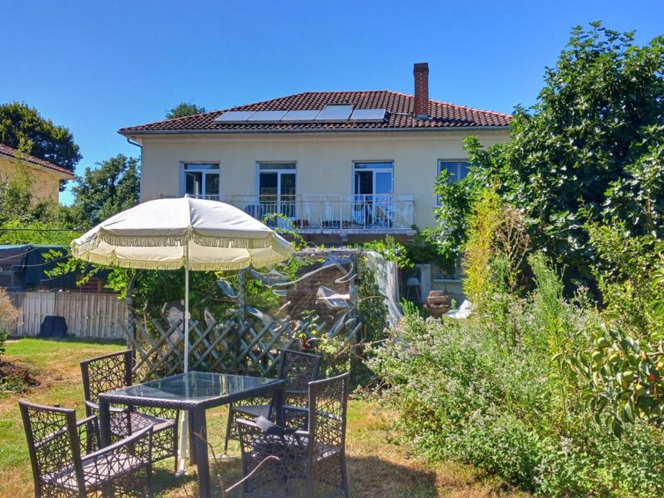 Villa i Riberac, Dordogne - foto 1