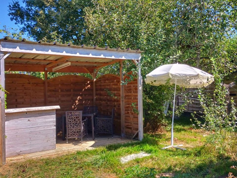 Villa i Riberac, Dordogne - foto 2