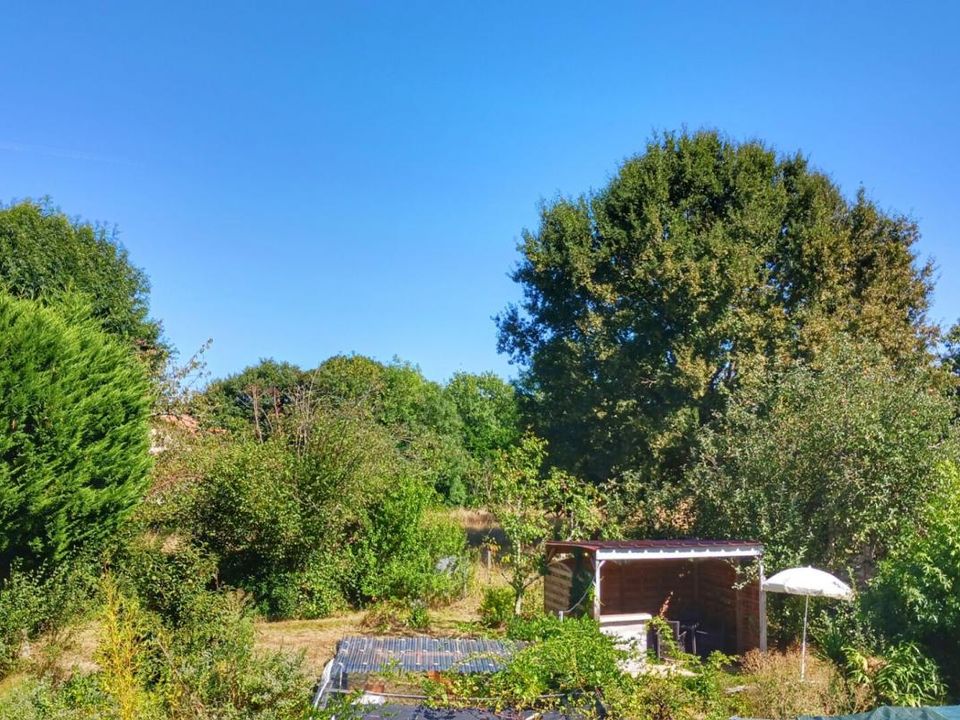 Villa i Riberac, Dordogne - foto 3