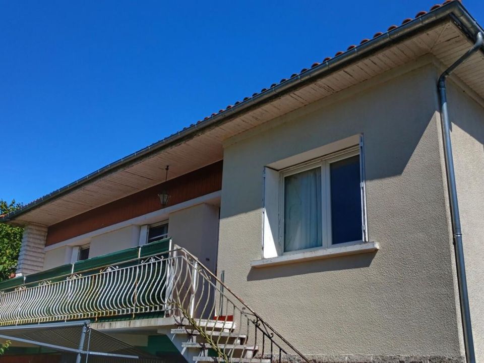 Villa i Riberac, Dordogne - foto 5