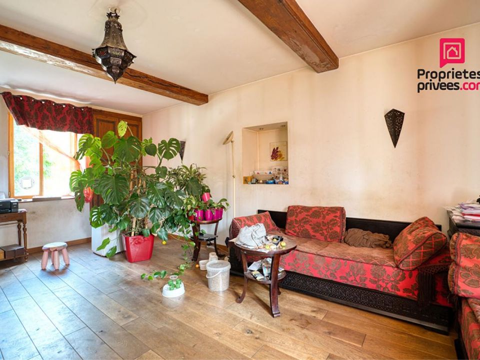 Masia a Saint-Priest, Rhone - foto 3