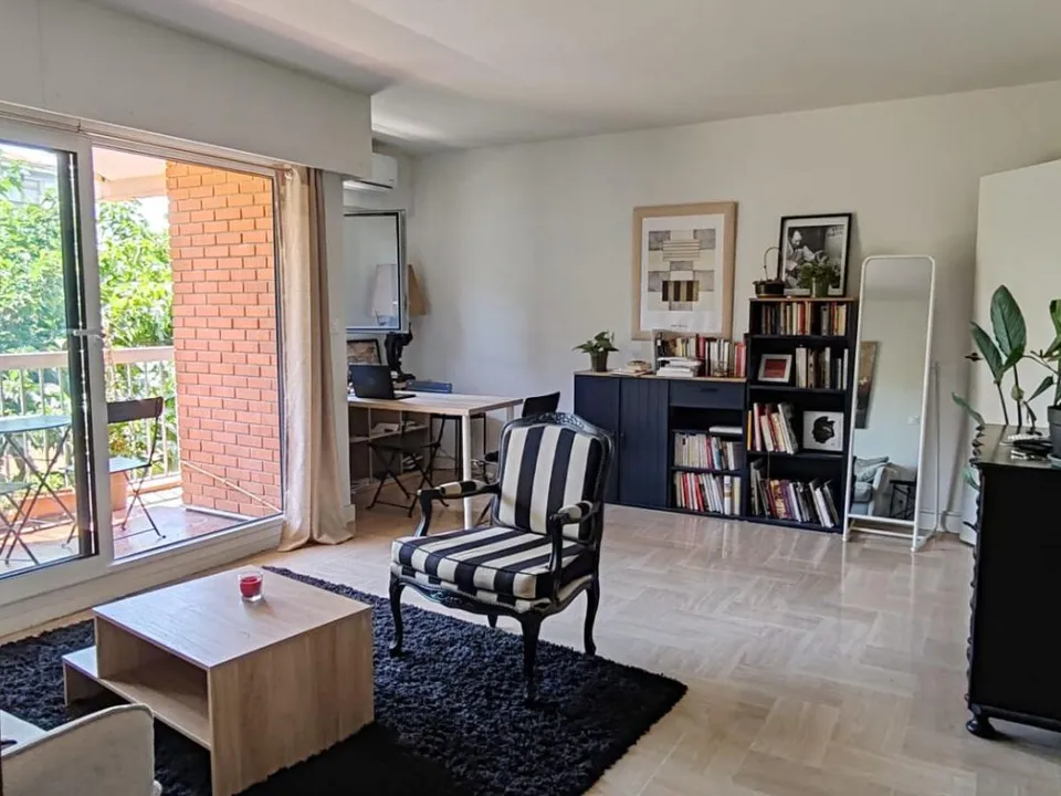 Leilighet i Perpignan, Pyrenees-Orientales - bilde 2