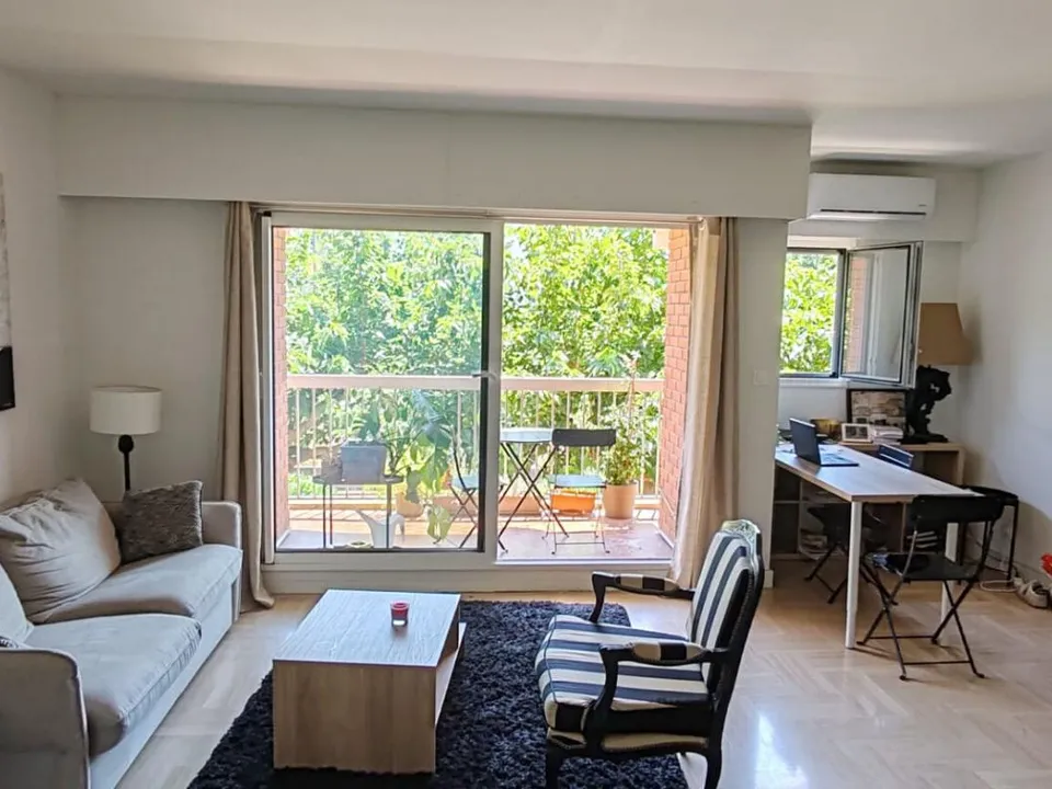 Leilighet i Perpignan, Pyrenees-Orientales - bilde 3