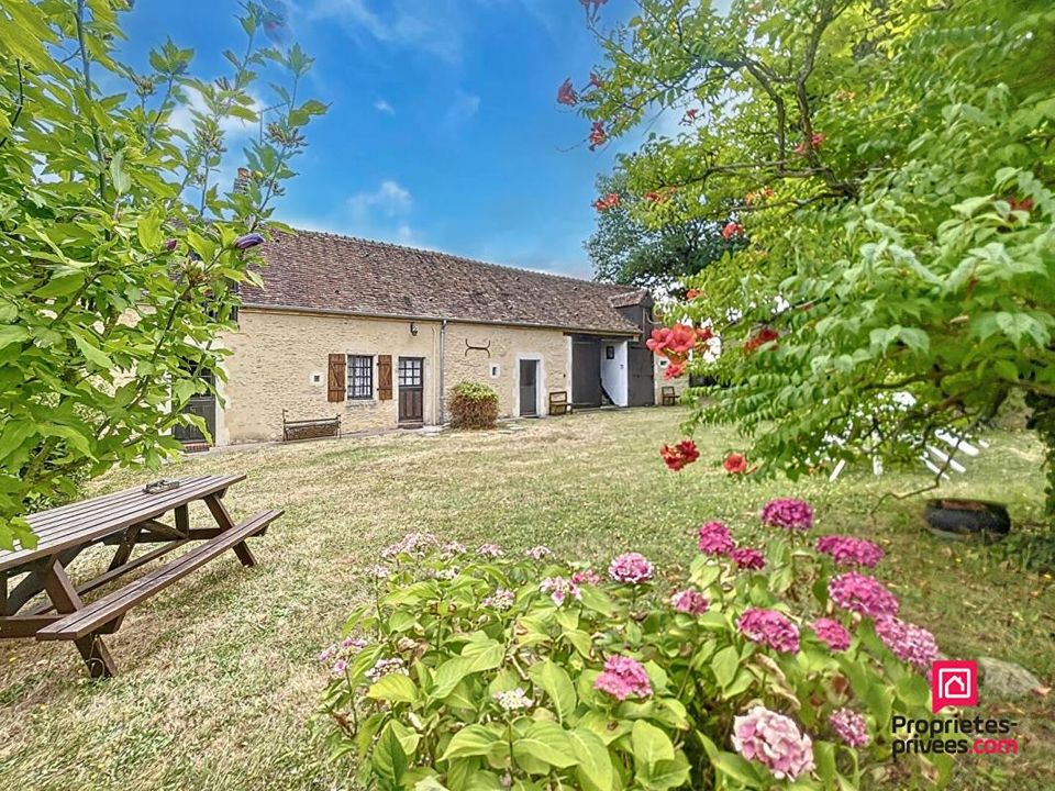 Villa i Bellême, Orne - foto 1