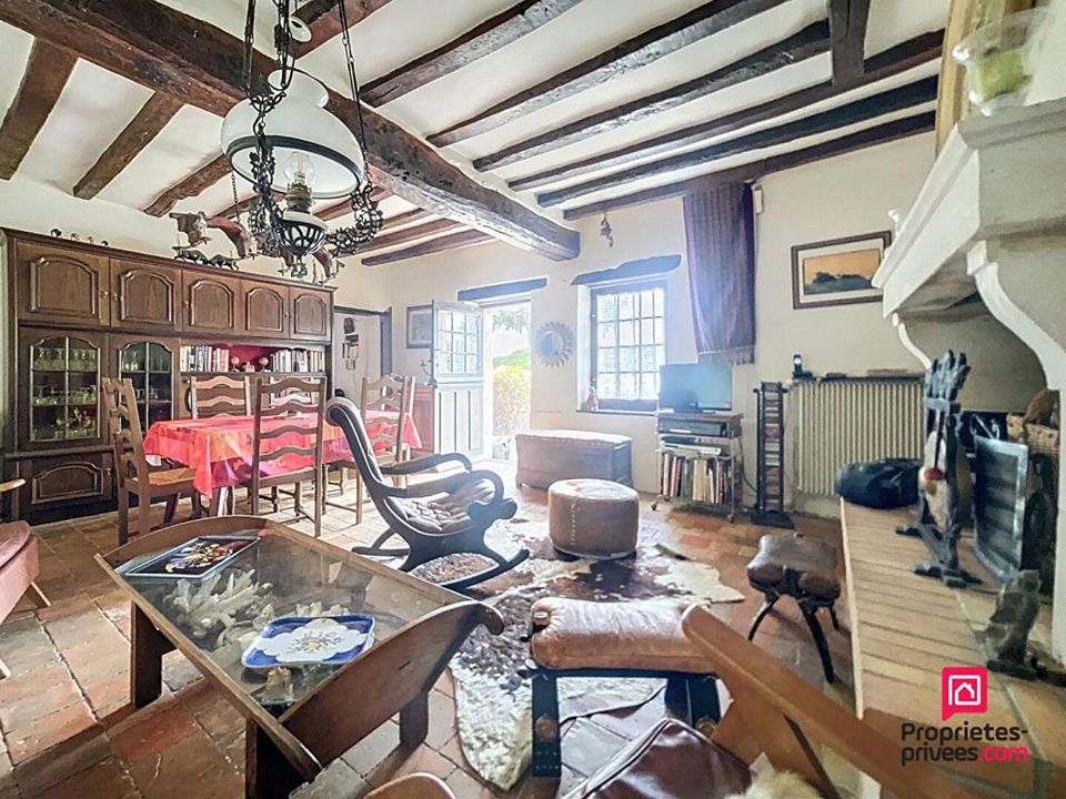 Villa i Bellême, Orne - foto 3