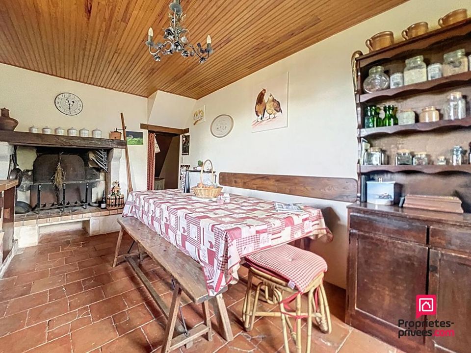 Villa i Bellême, Orne - foto 4
