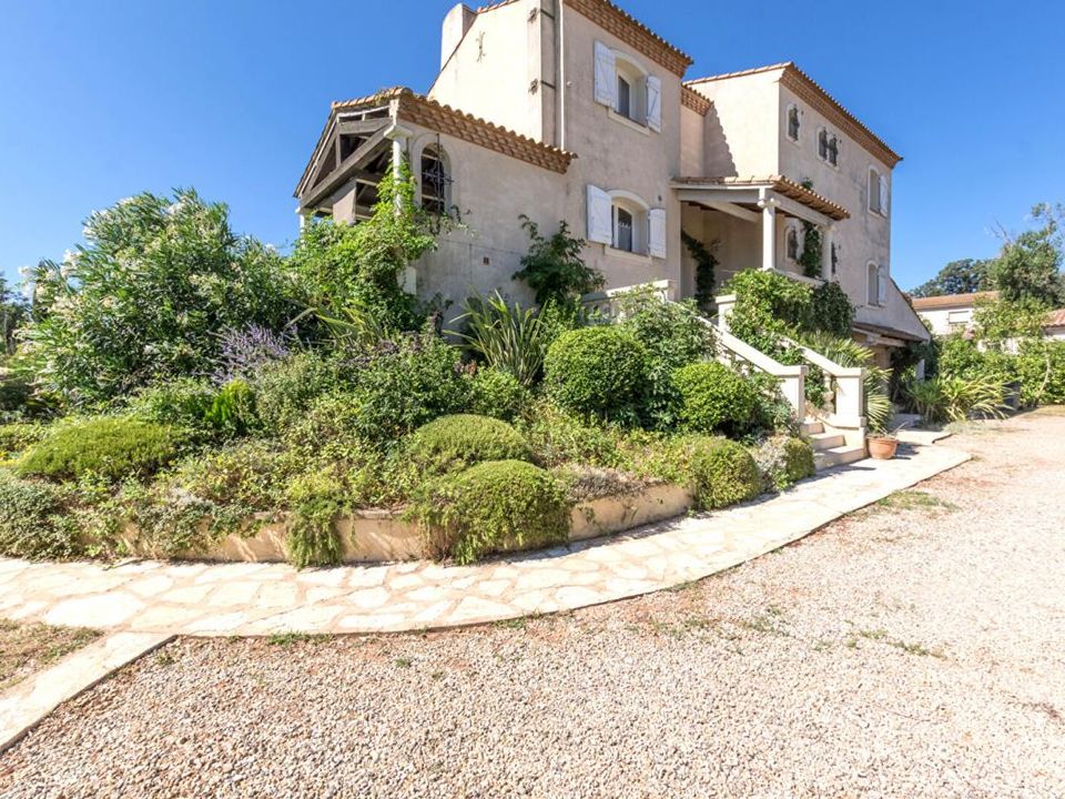 Villa i Clermont l'Herault, Herault - foto 3