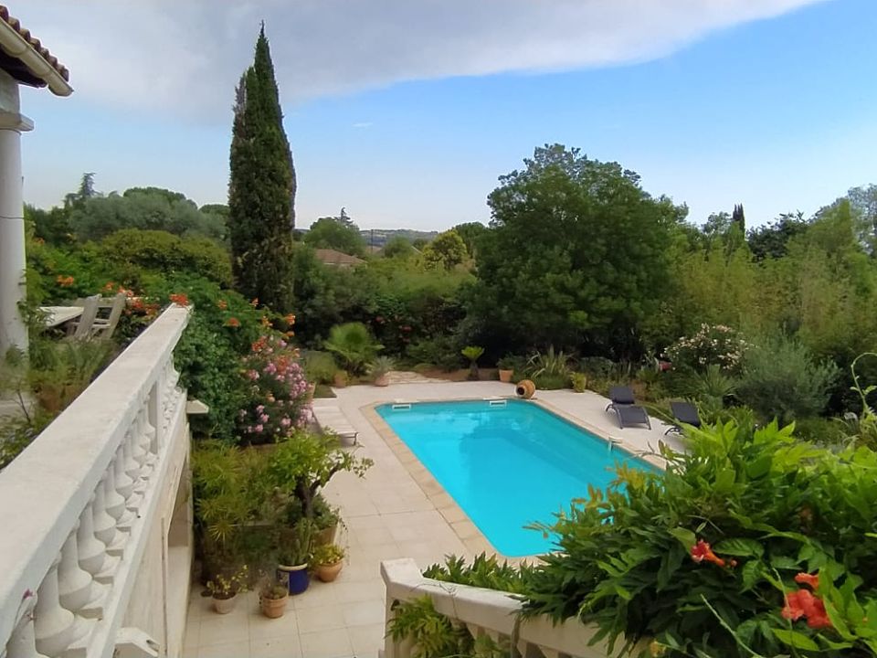 Villa i Clermont l'Herault, Herault - foto 4