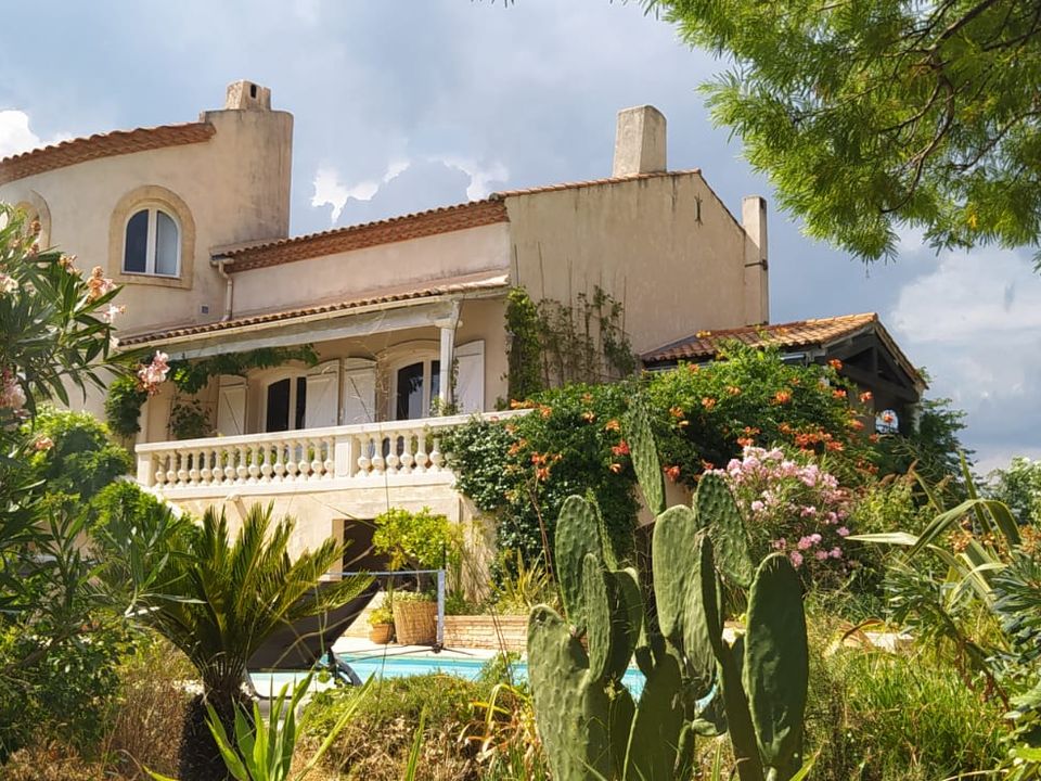 Villa i Clermont l'Herault, Herault - foto 5