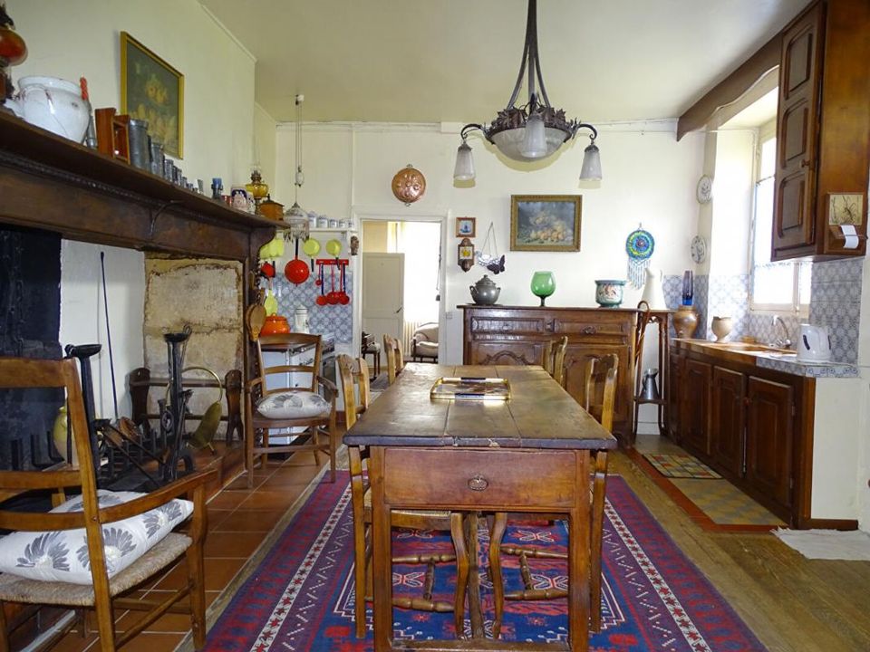 Villa i Montignac, Dordogne - foto 2