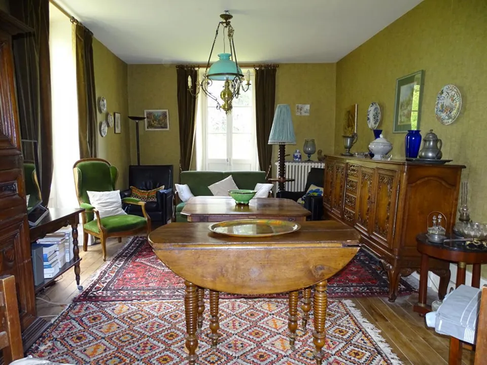 Villa i Montignac, Dordogne - foto 3