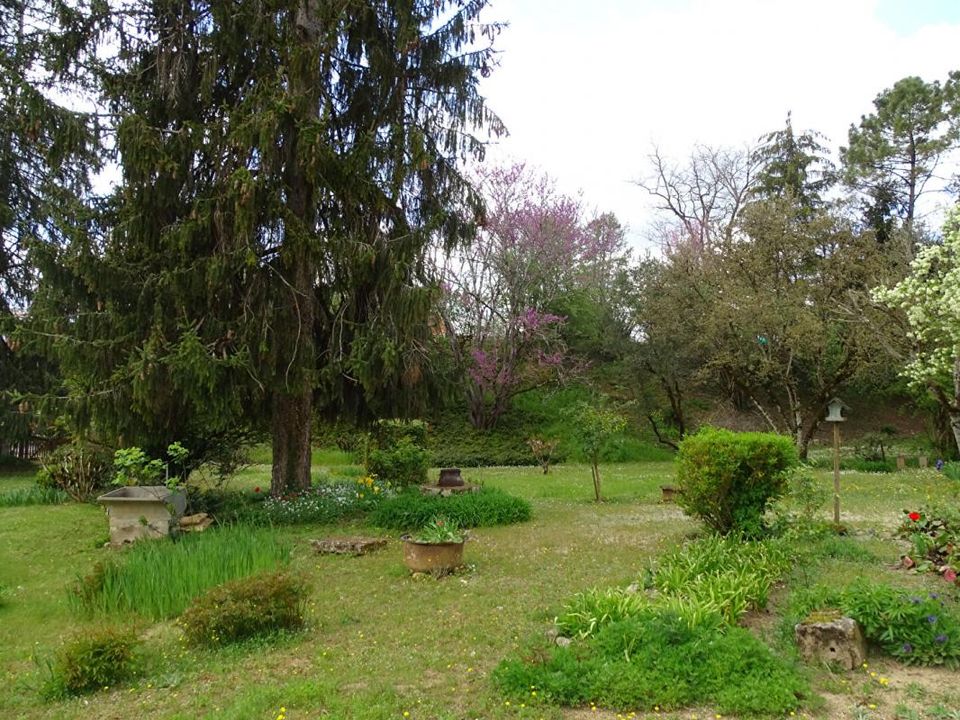 Villa i Montignac, Dordogne - foto 4