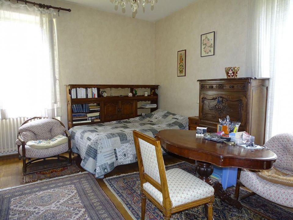 Villa i Montignac, Dordogne - foto 5