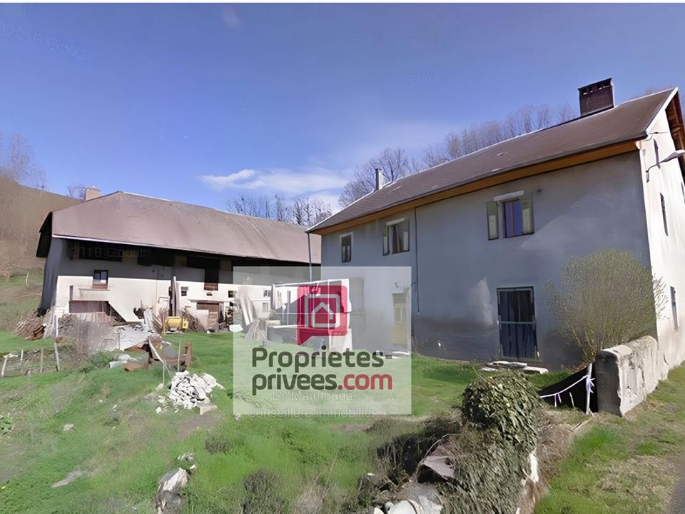 Villa i Coise-Saint-Jean-Pied-Gauthier, Savoie - bilde 2