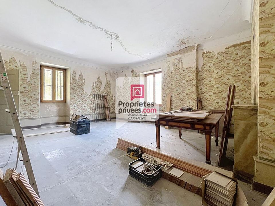 Villa i Coise-Saint-Jean-Pied-Gauthier, Savoie - bilde 4