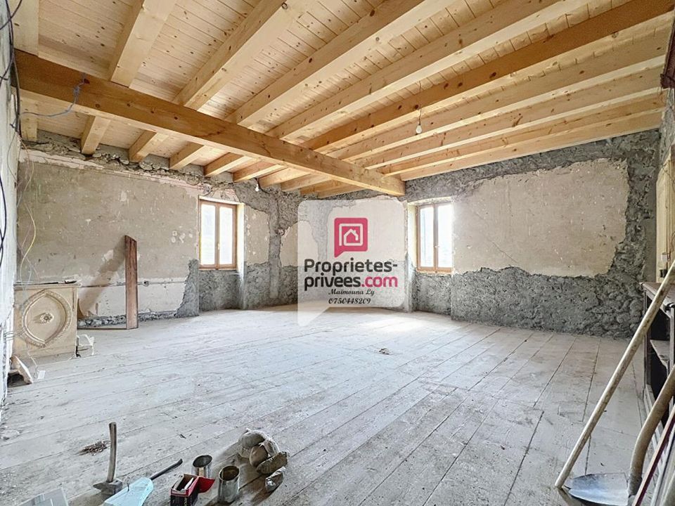 Villa i Coise-Saint-Jean-Pied-Gauthier, Savoie - bilde 5
